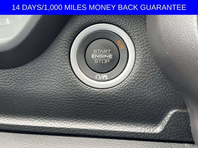 Used 2025 RAM 1500 Rebel w/ Trailer Tow Group AWD/4WD image 29