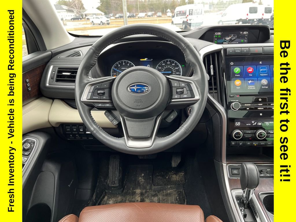 Used 2020 Subaru Ascent Touring image 13