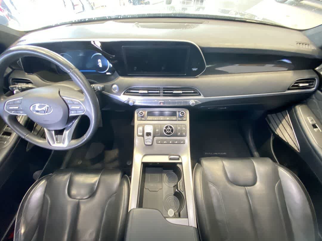 Used 2020 Hyundai Palisade Limited image 23