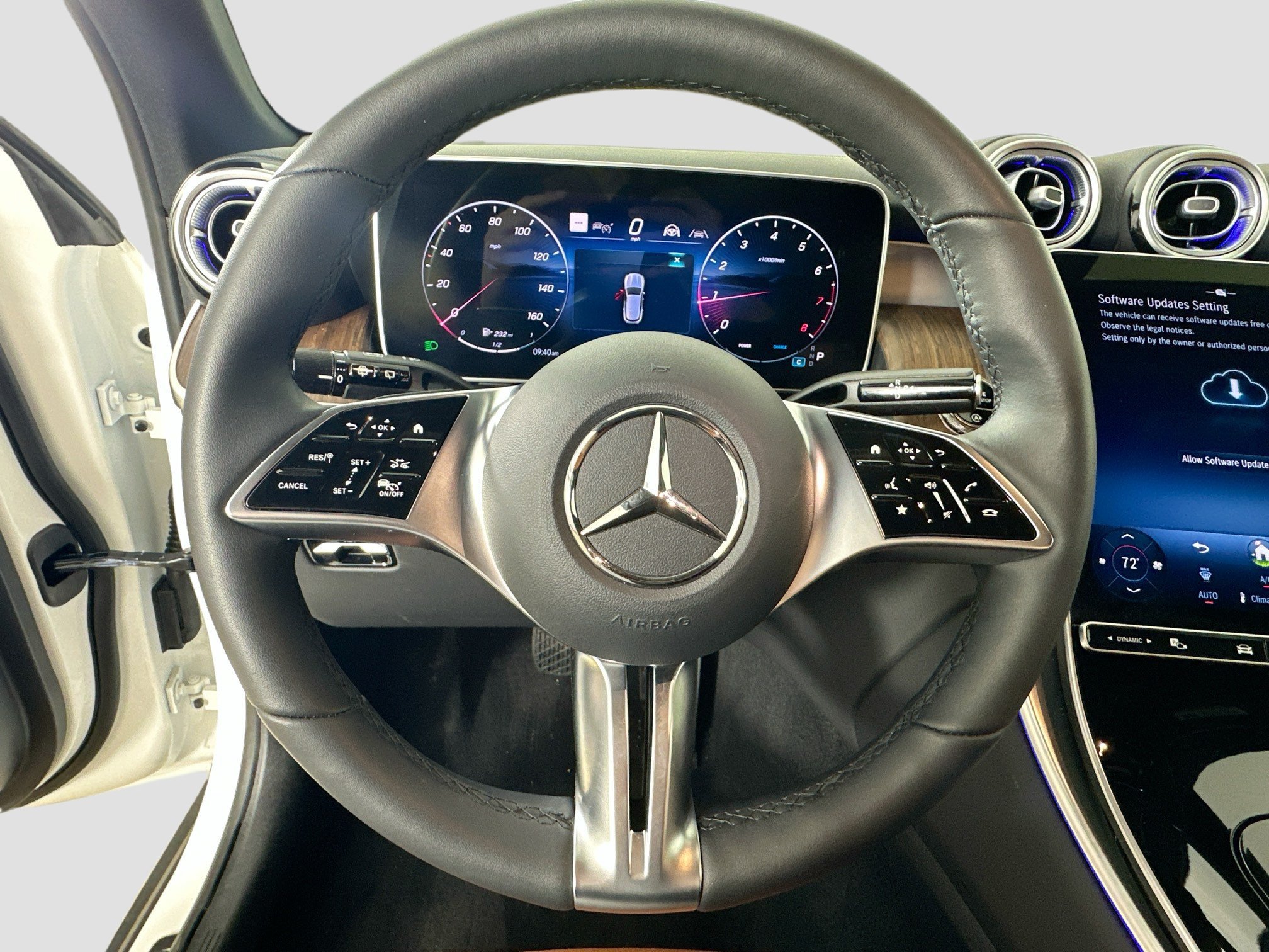 Certified 2026 Mercedes-Benz GLC 300 4MATIC image 11