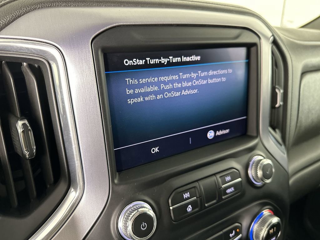 Used 2019 GMC Sierra 1500 SLE w/ SLE Value Package image 17