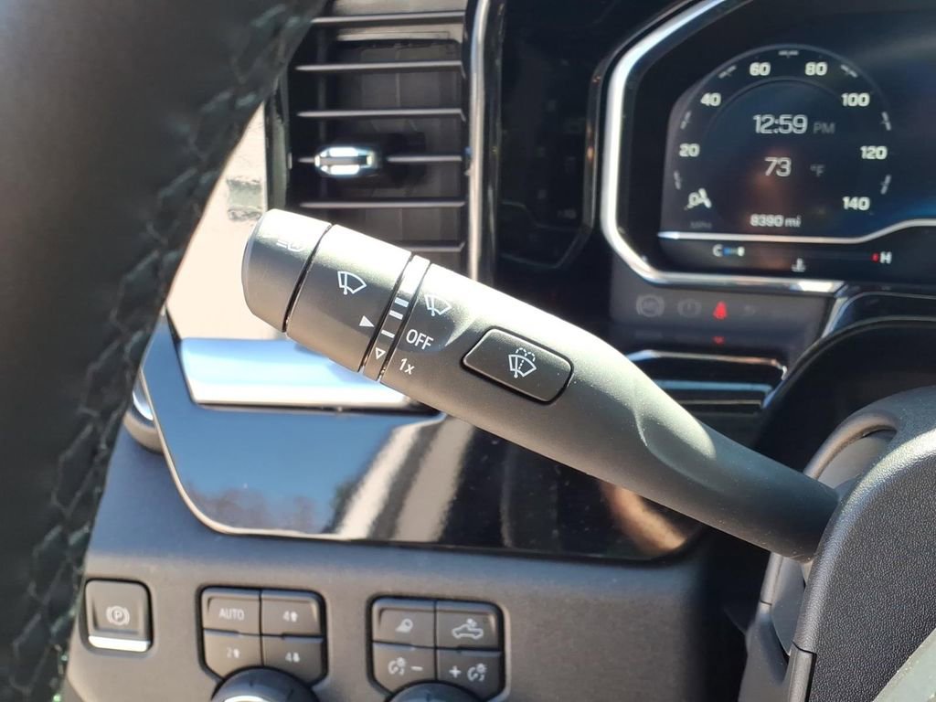 Used 2025 Chevrolet Silverado 1500 RST w/ RST All Star Premium Package image 28