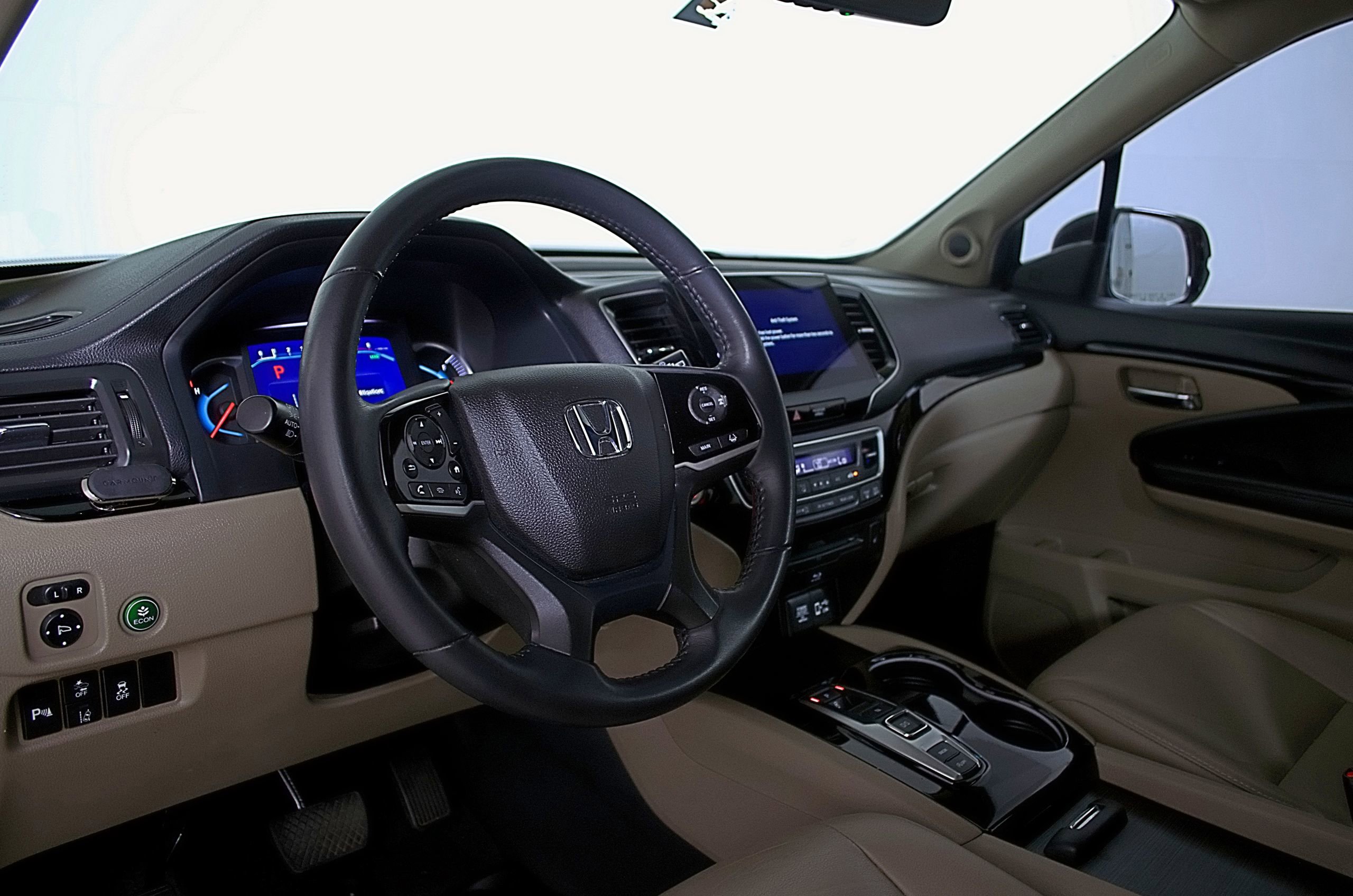 Used 2022 Honda Pilot Touring image 13
