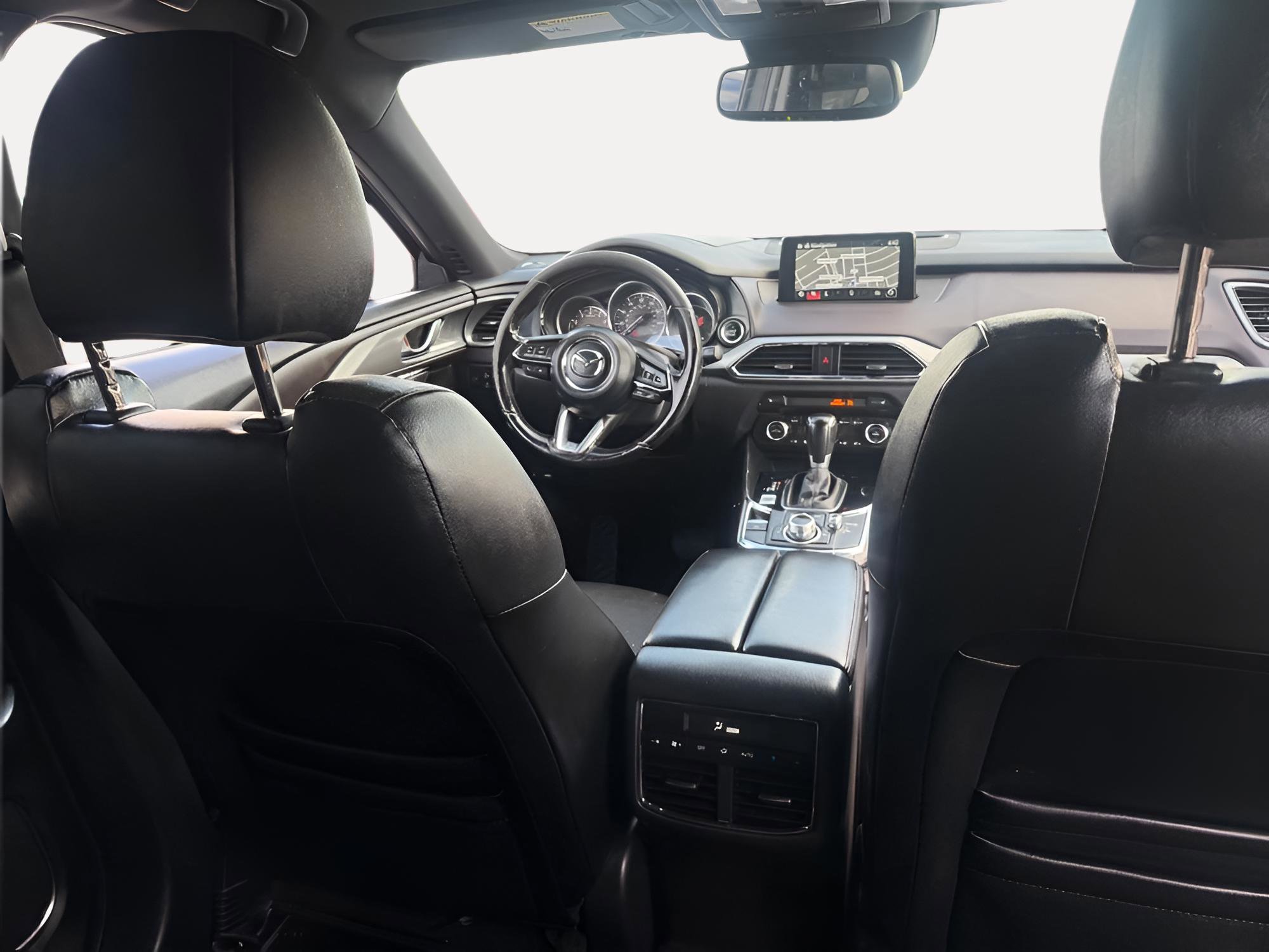 Used 2016 MAZDA CX-9 Grand Touring AWD/4WD image 16