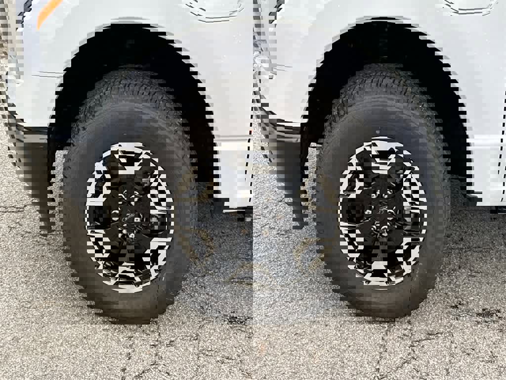 New 2023 Ford F150 Lightning Pro w/ Tow Technology Package image 9