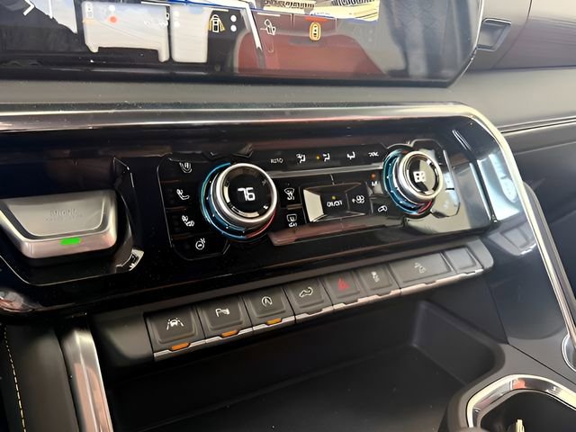 Used 2025 GMC Sierra 1500 Denali Ultimate image 25