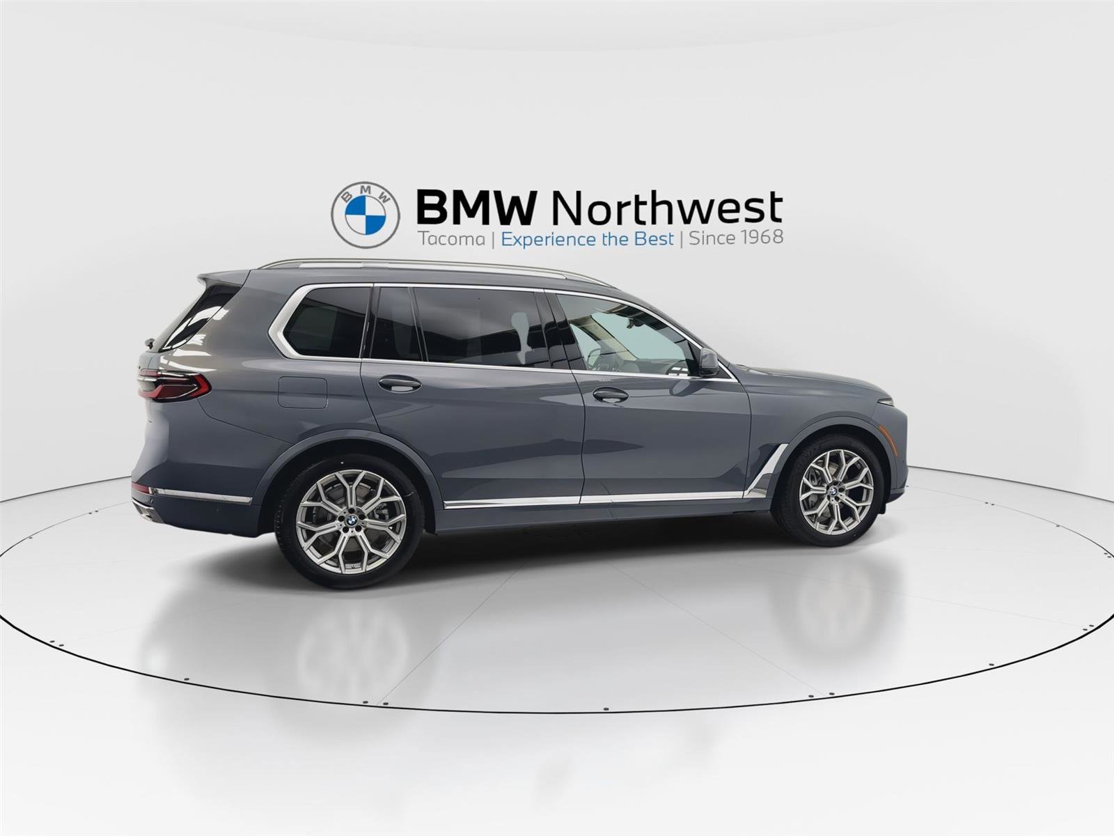 New 2026 BMW X7 xDrive40i image 4