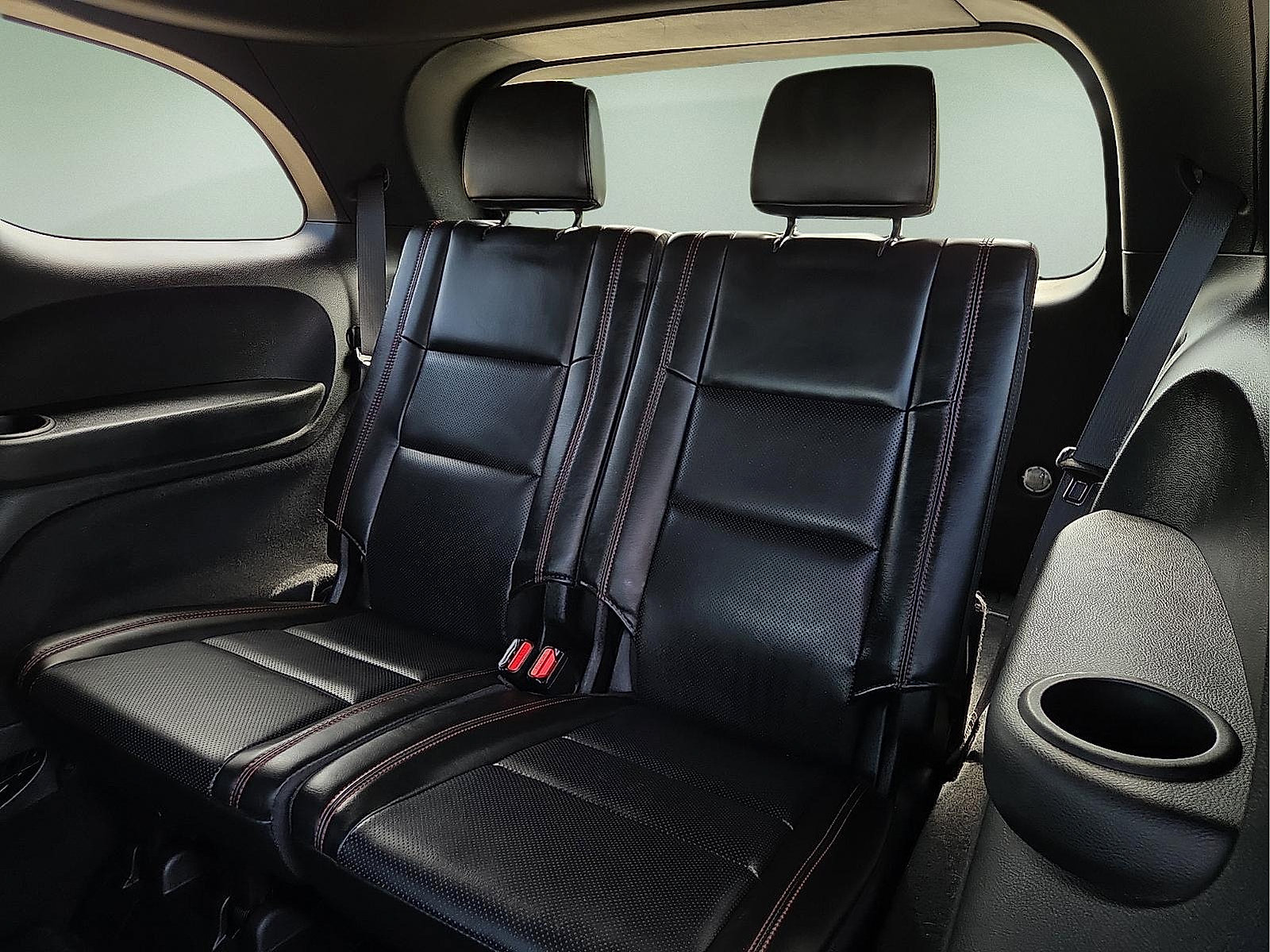 Used 2024 Dodge Durango GT AWD/4WD image 10