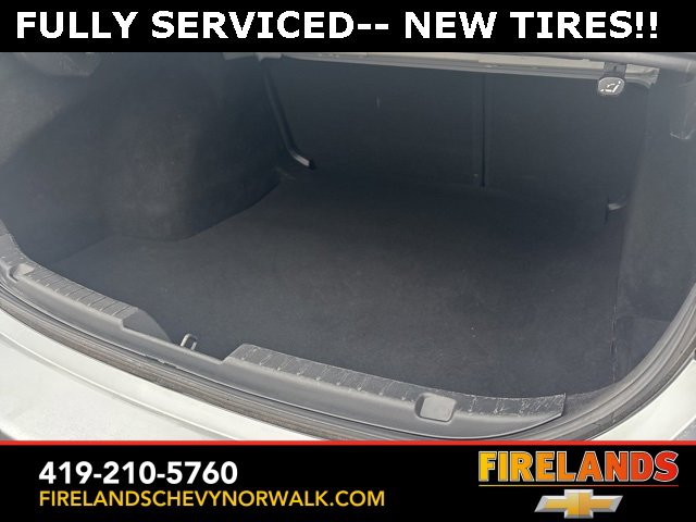 Used 2020 MAZDA MAZDA3 Sedan w/ Select Package image 41