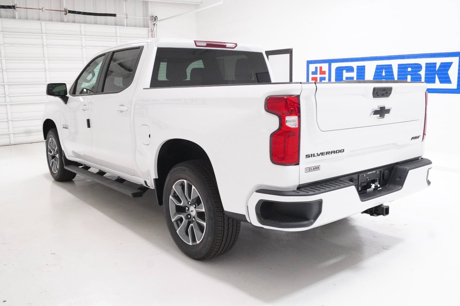 New 2026 Chevrolet Silverado 1500 RST w/ LPO, Dark Essentials Package RWD image 31