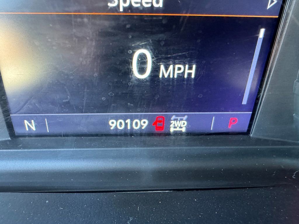 Used 2021 Chevrolet Silverado 3500 LT image 52