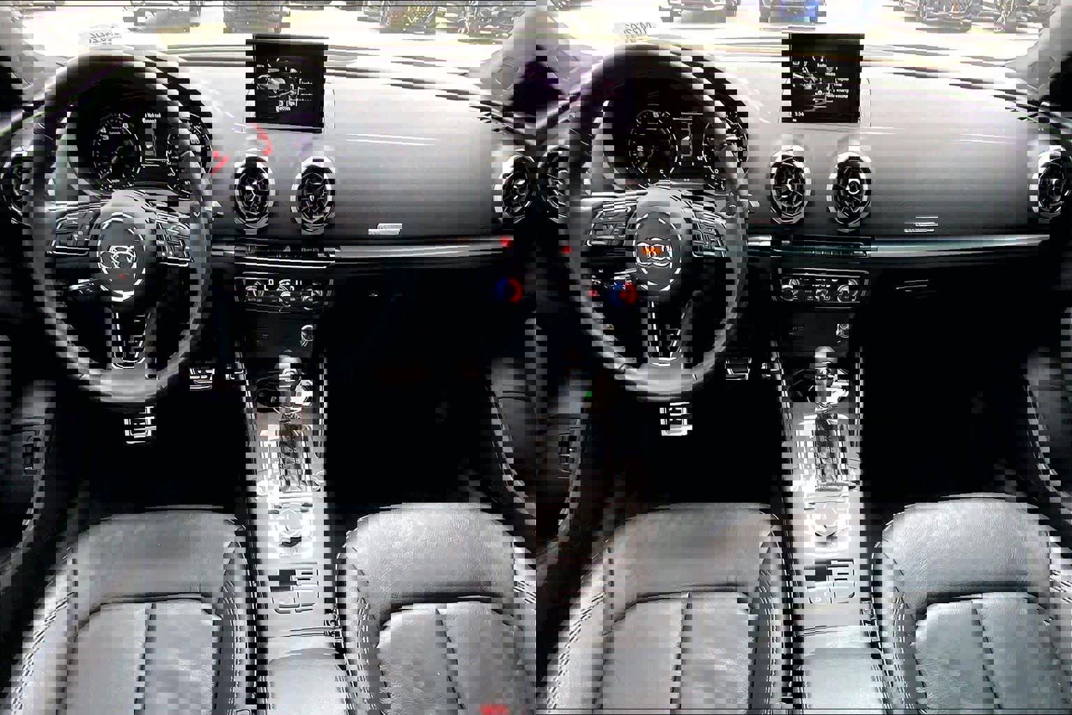 Used 2018 Audi A3 2.0T Premium w/ Convenience Package image 15