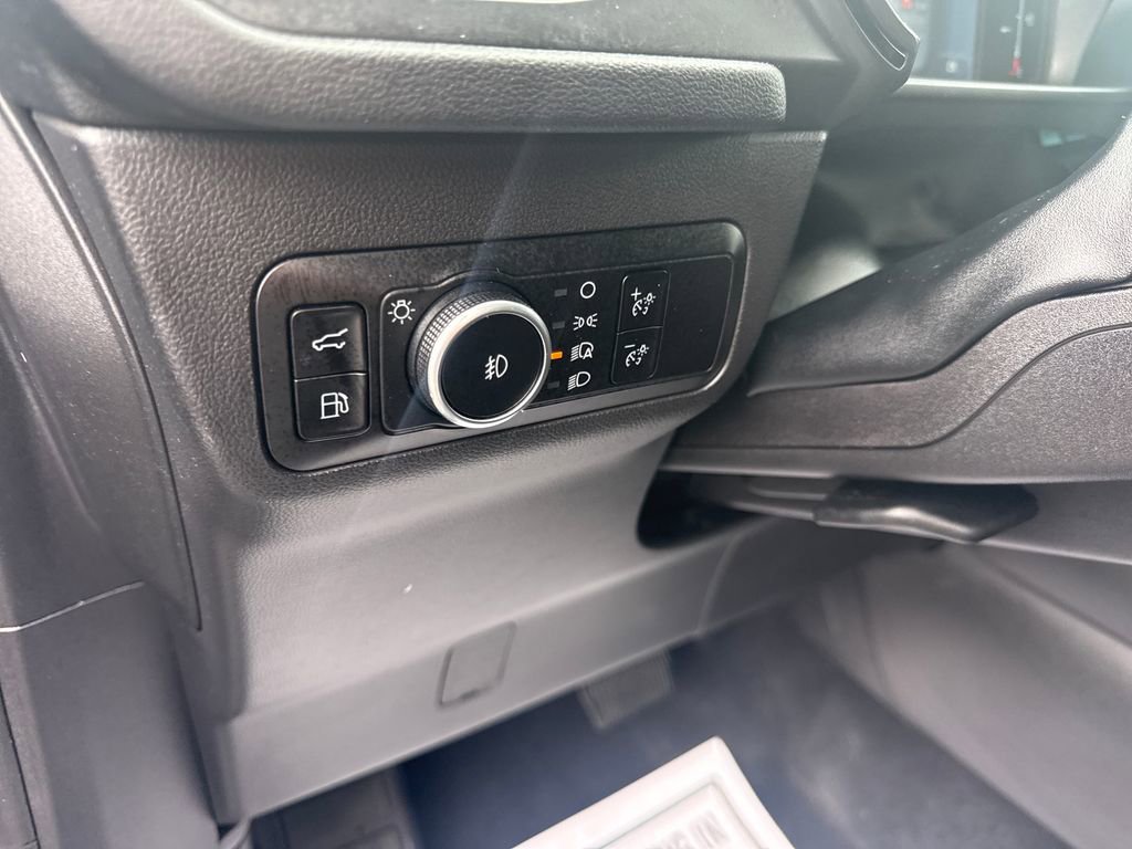 Used 2025 Ford Escape ST-Line Elite w/ Tech Pack #1 image 28