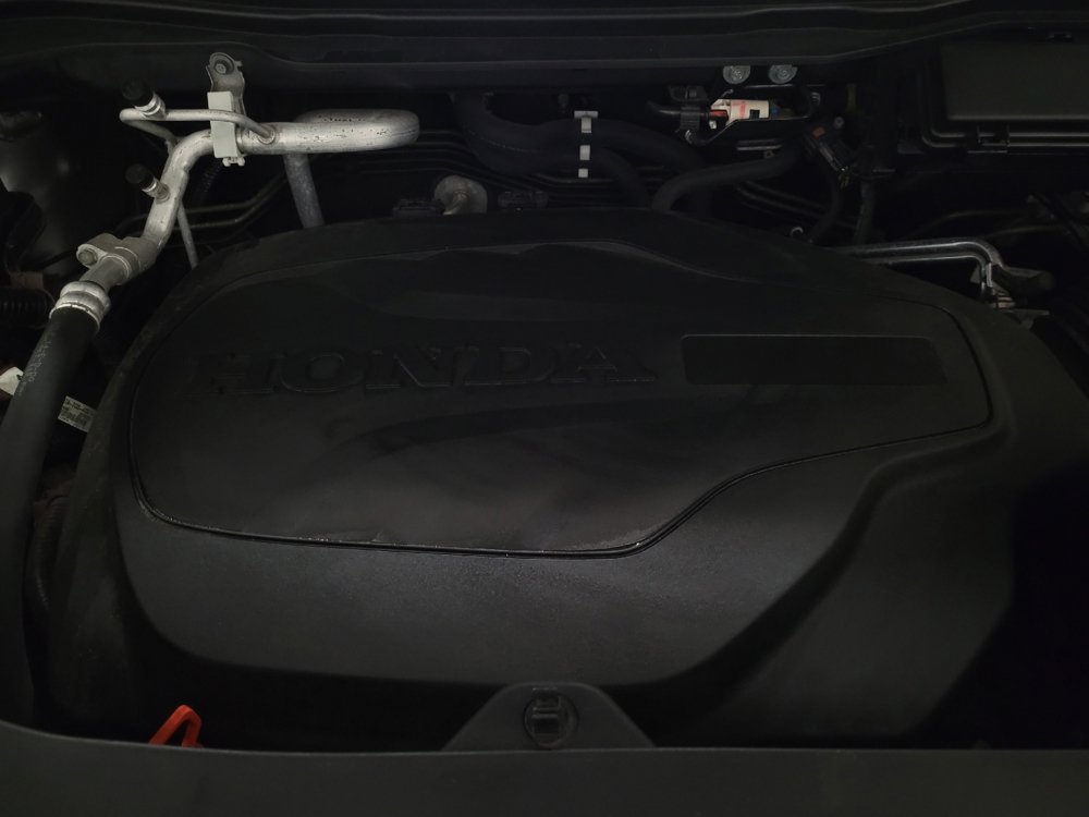 Used 2021 Honda Passport Sport image 30