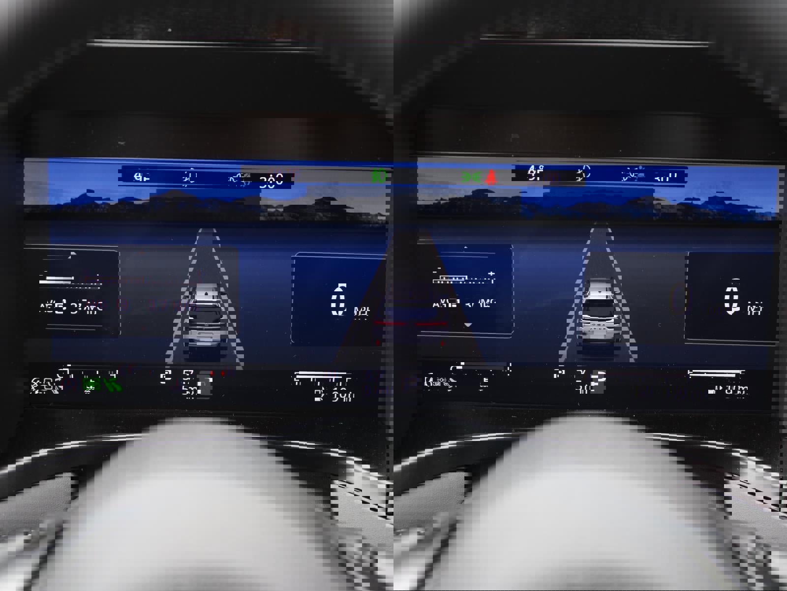 New 2026 Subaru Outback Touring XT image 11