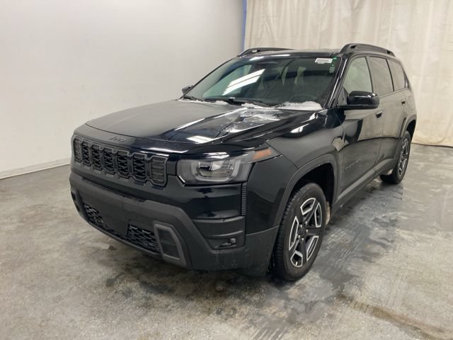 Used 2026 Jeep Cherokee Limited AWD/4WD image 3