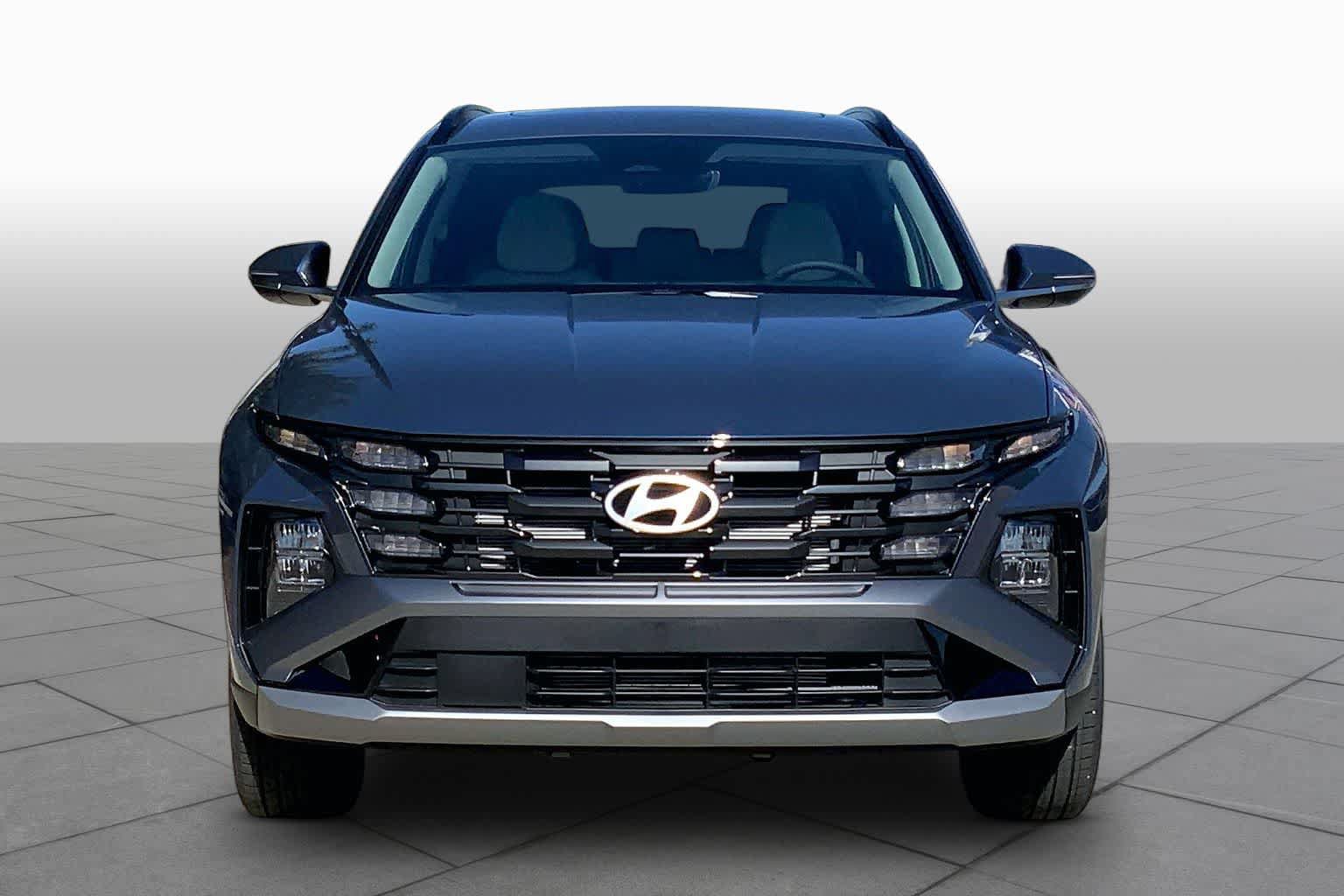 New 2026 Hyundai Tucson SEL AWD/4WD image 3