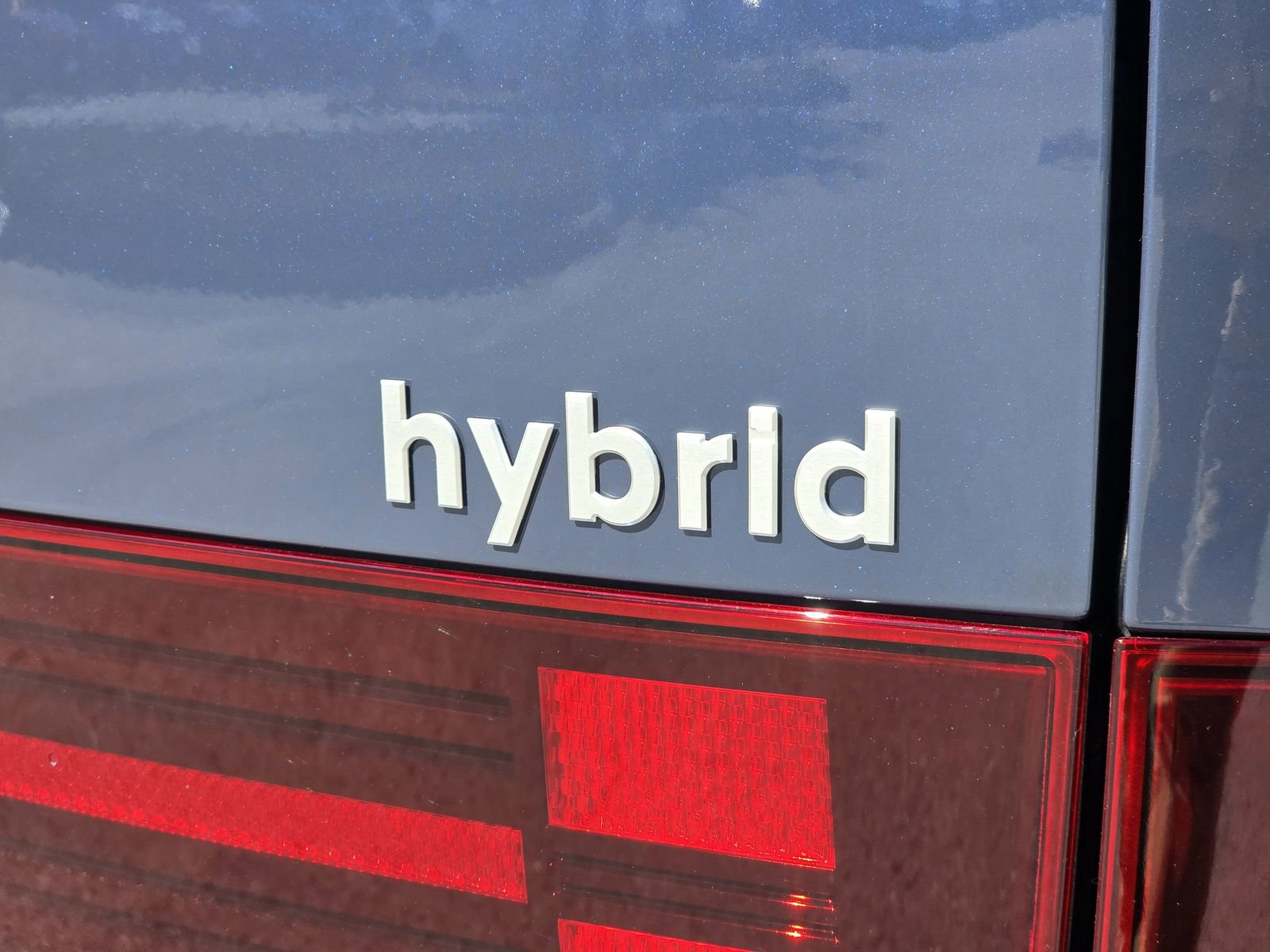 New 2026 Hyundai Santa Fe SEL image 10