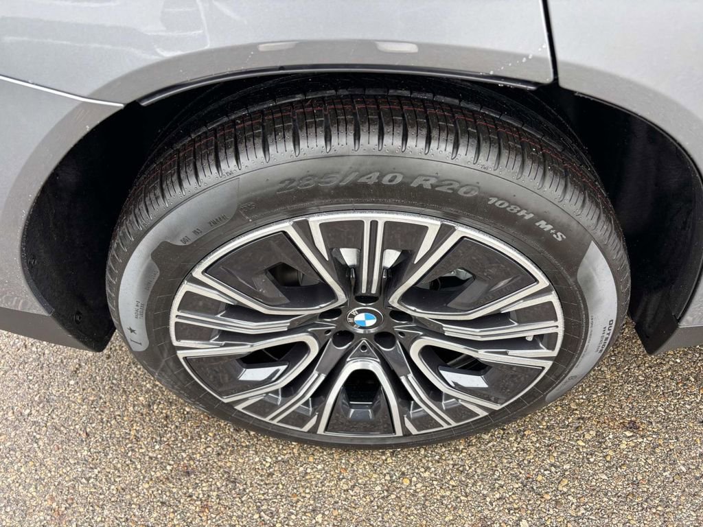 New 2026 BMW X3 xDrive30 w/ Premium Package image 10