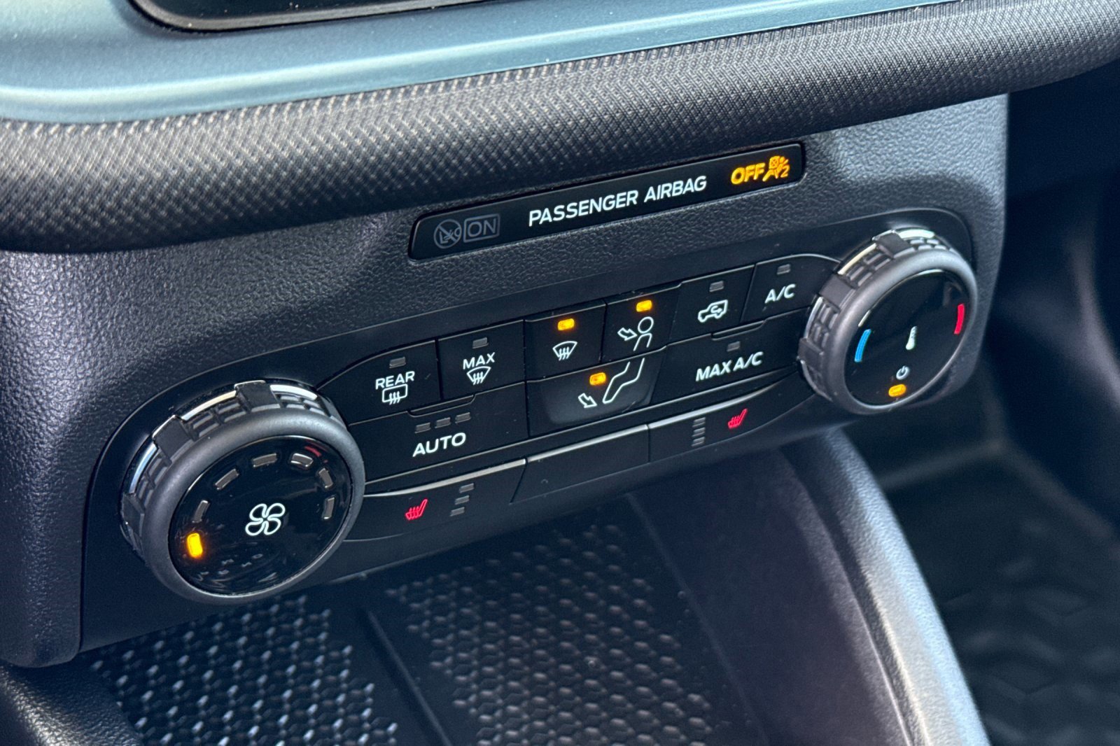 Used 2023 Ford Bronco Sport Badlands image 17