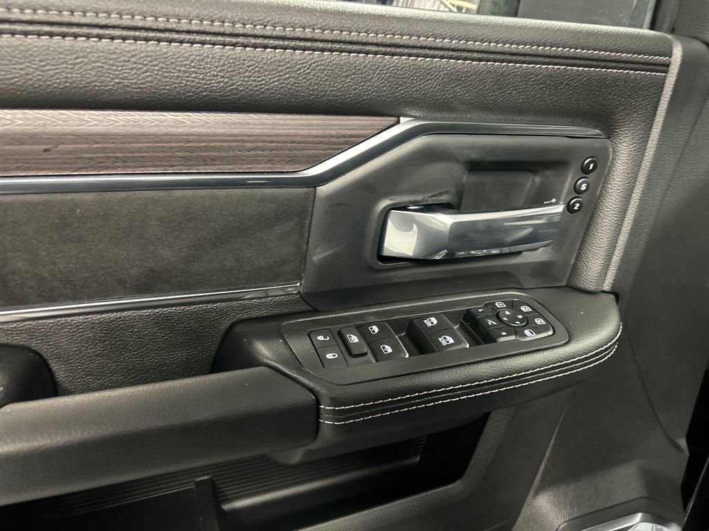 New 2026 RAM 2500 Laramie w/ Towing Technology Group image 12