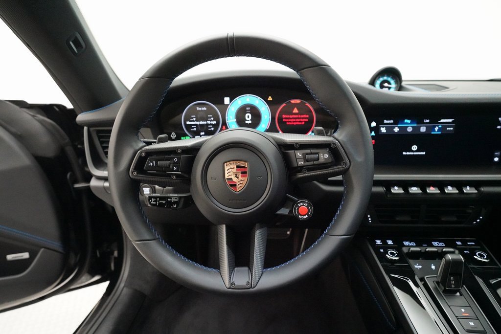 Used 2025 Porsche 911 Carrera S image 22