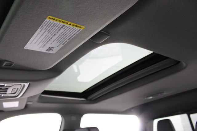 New 2026 GMC Sierra 1500 SLT w/ SLT Premium Plus Package AWD/4WD image 10