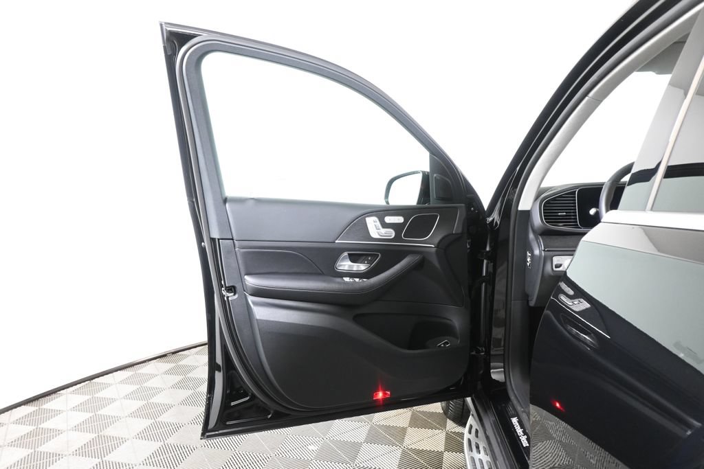 Certified 2026 Mercedes-Benz GLE 350 4MATIC image 30
