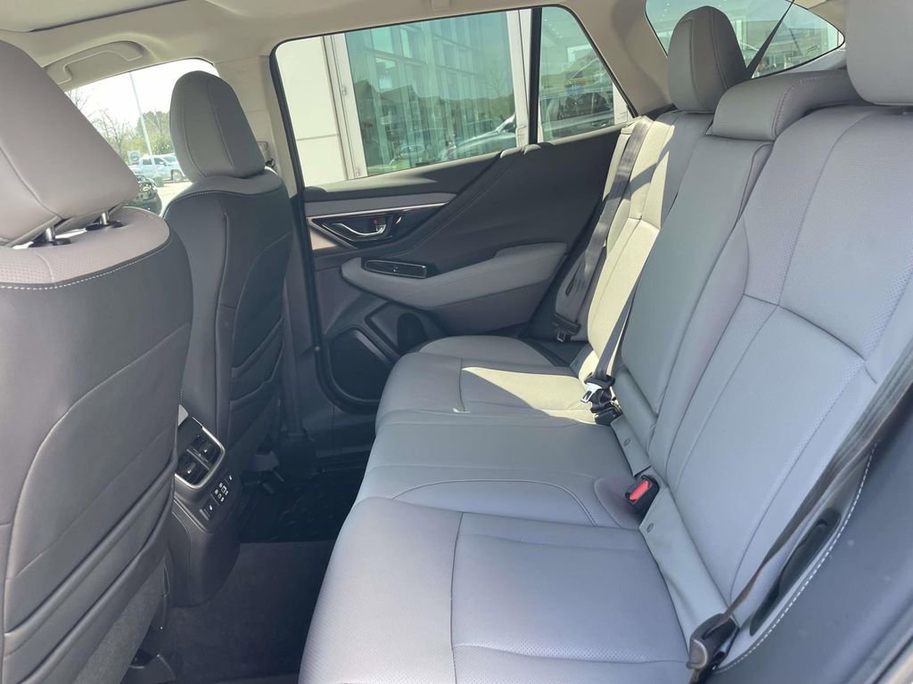 Used 2023 Subaru Outback Limited XT image 10