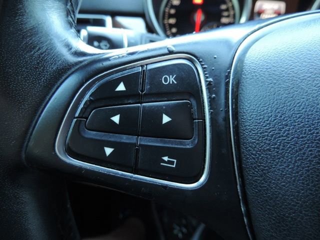 Used 2017 Mercedes-Benz GLE 400 4MATIC image 32