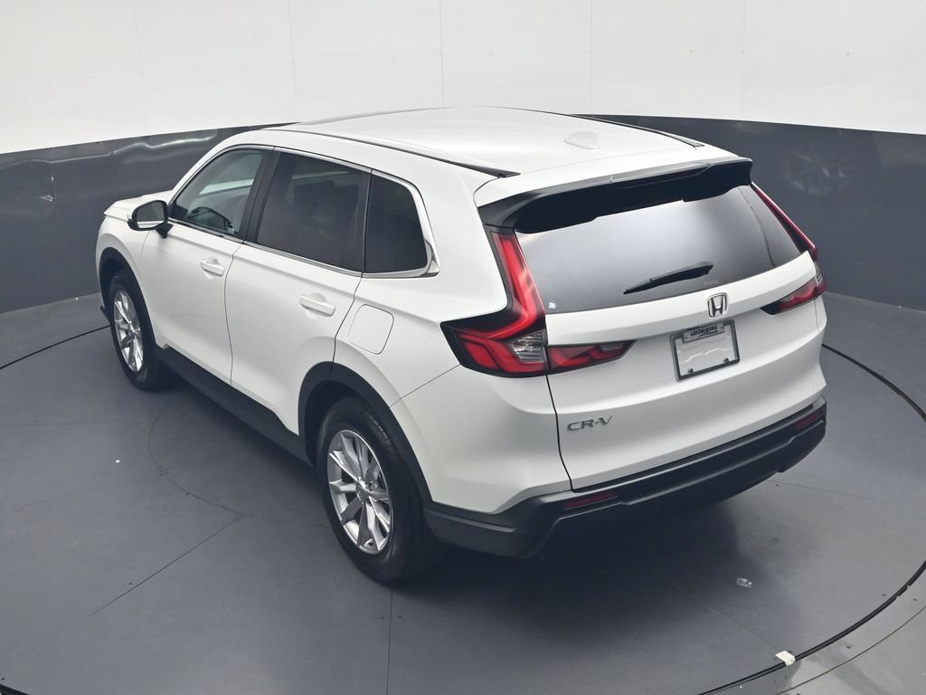 Used 2023 Honda CR-V EX image 34