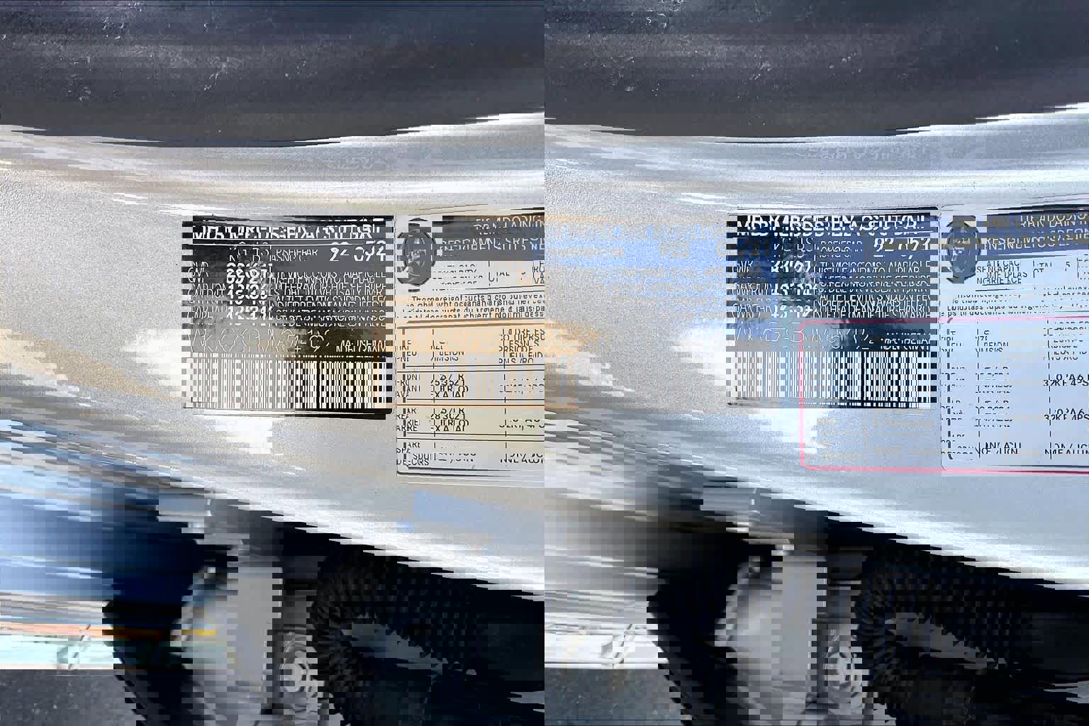 Used 2021 Mercedes-Benz S 580 4MATIC Sedan image 34