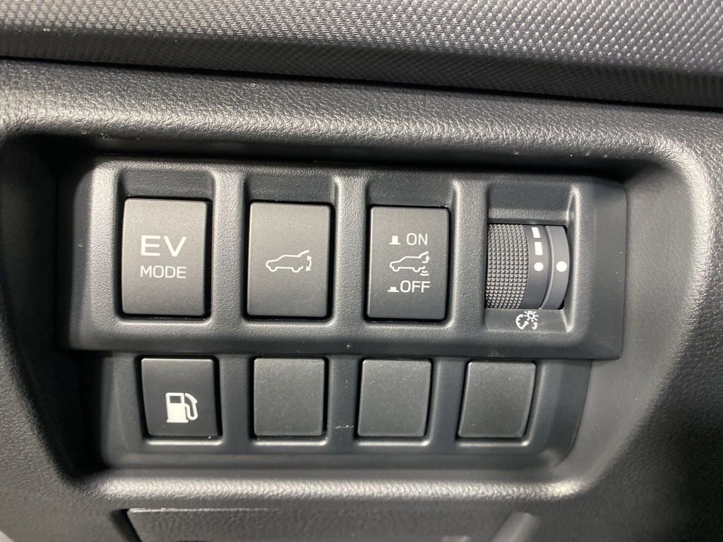 Certified 2025 Subaru Forester Touring image 24