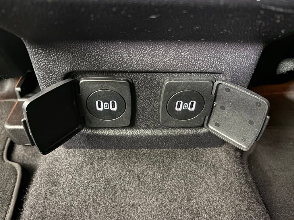 Used 2024 Lincoln Corsair Reserve w/ Equipment Group 201A image 35