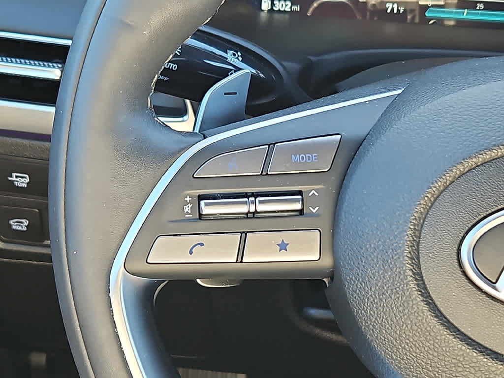 Used 2025 Hyundai Palisade Calligraphy AWD/4WD image 21