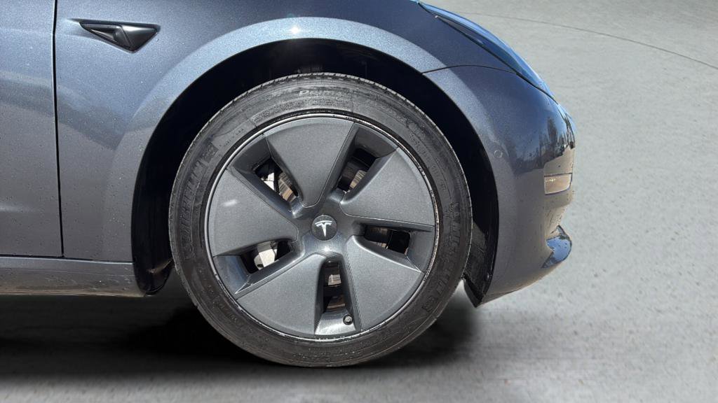 Used 2021 Tesla Model 3 Long Range image 11