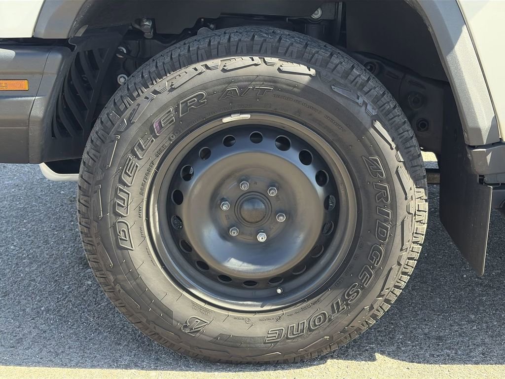 Used 2024 INEOS Grenadier image 32