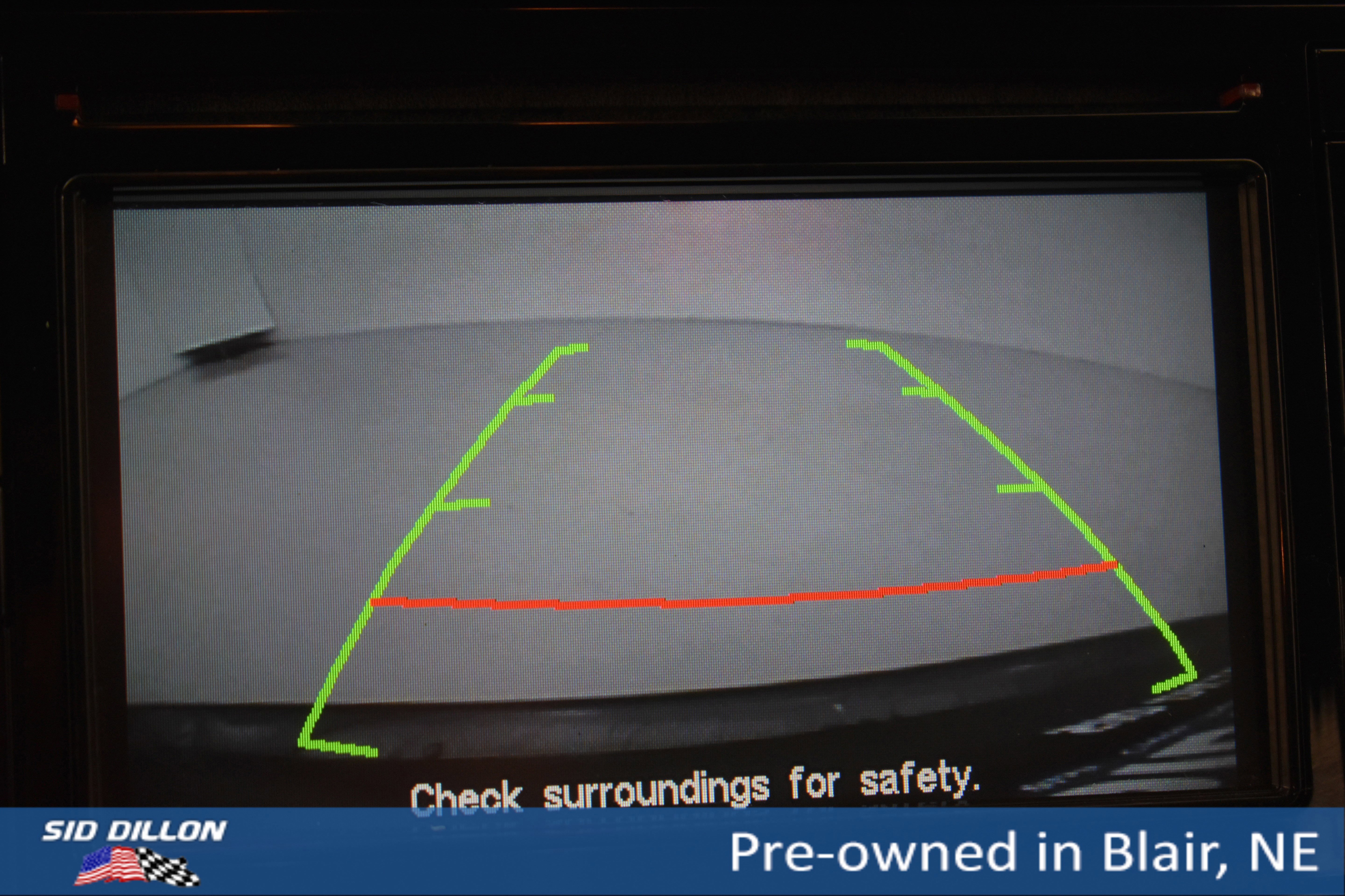 Used 2016 Mitsubishi Outlander Sport SEL image 2