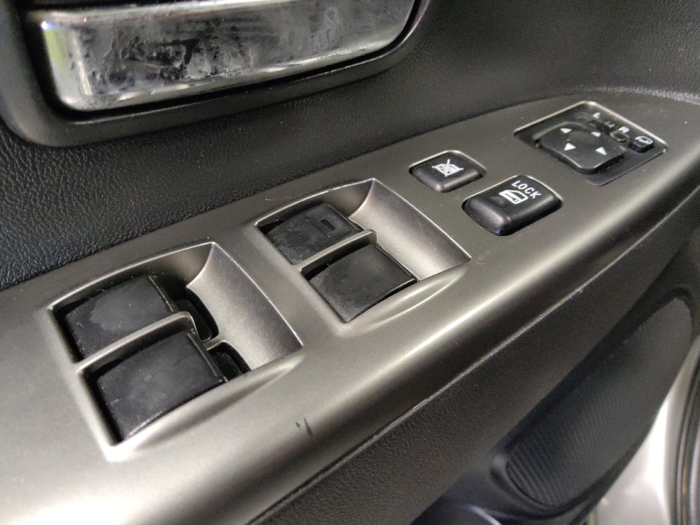 Used 2021 Mitsubishi Outlander Sport SE FWD image 27
