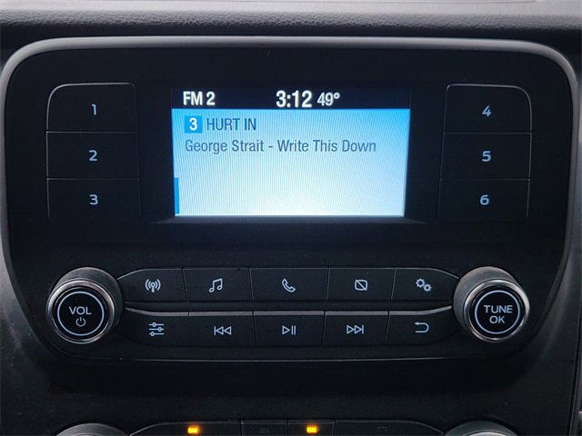 Used 2024 Ford Transit 250 Low Roof w/ Exterior Upgrade Package image 15