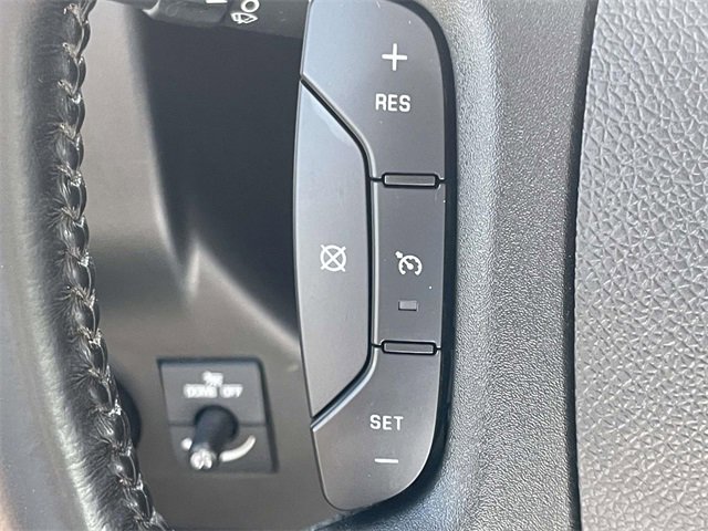 Used 2022 Chevrolet Express 2500 w/ Driver Convenience Package image 26