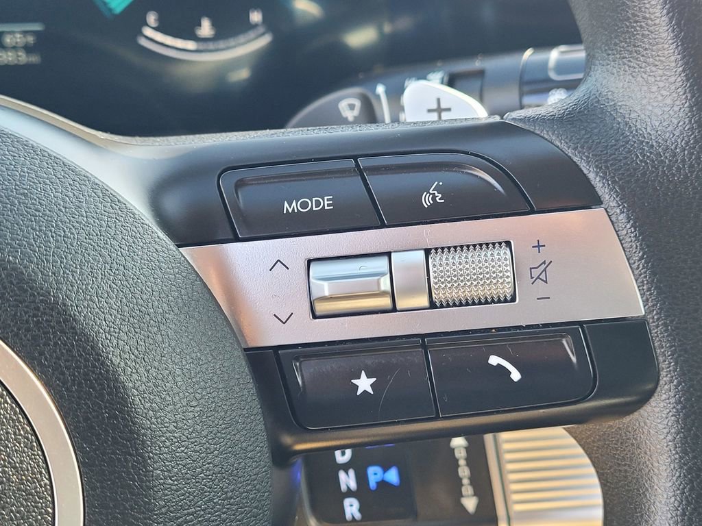 Used 2024 Hyundai Sonata SEL image 15