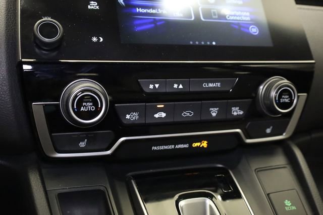Used 2018 Honda CR-V EX-L image 19