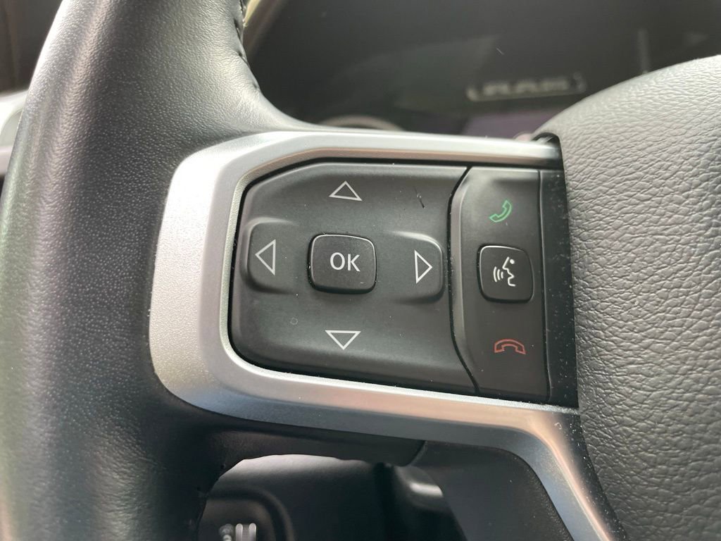 Used 2022 RAM 1500 Big Horn image 12