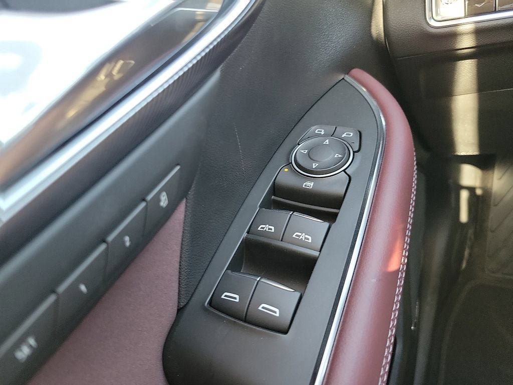 New 2026 Buick Envision Sport Touring AWD/4WD image 14