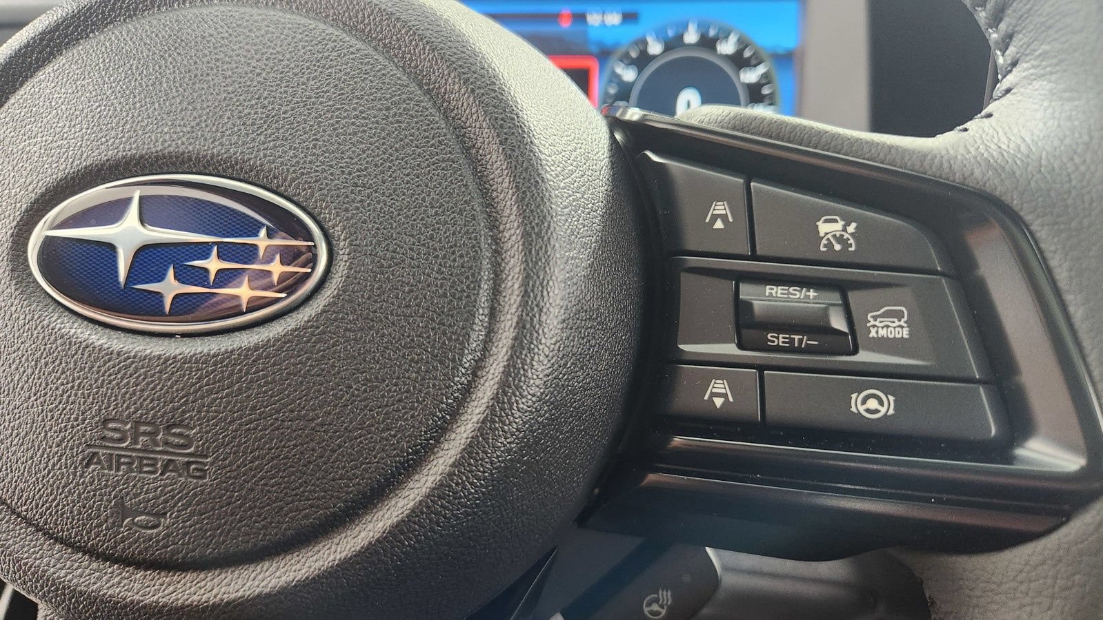 New 2026 Subaru Outback Limited AWD/4WD image 24