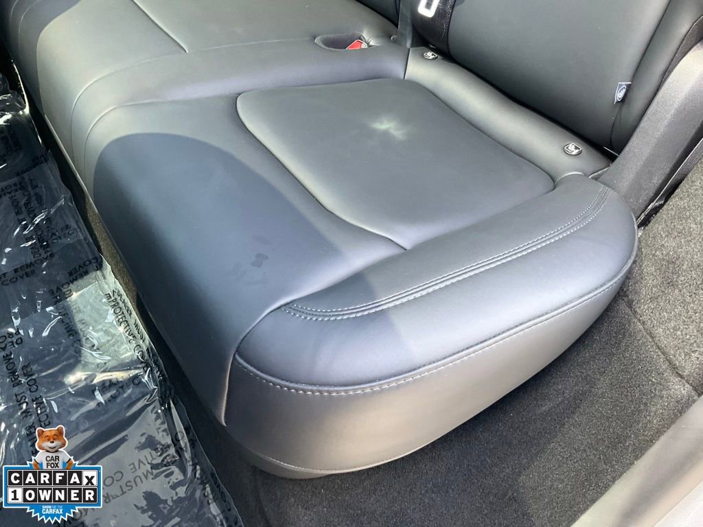Used 2025 Tesla Model Y Long Range AWD/4WD image 27
