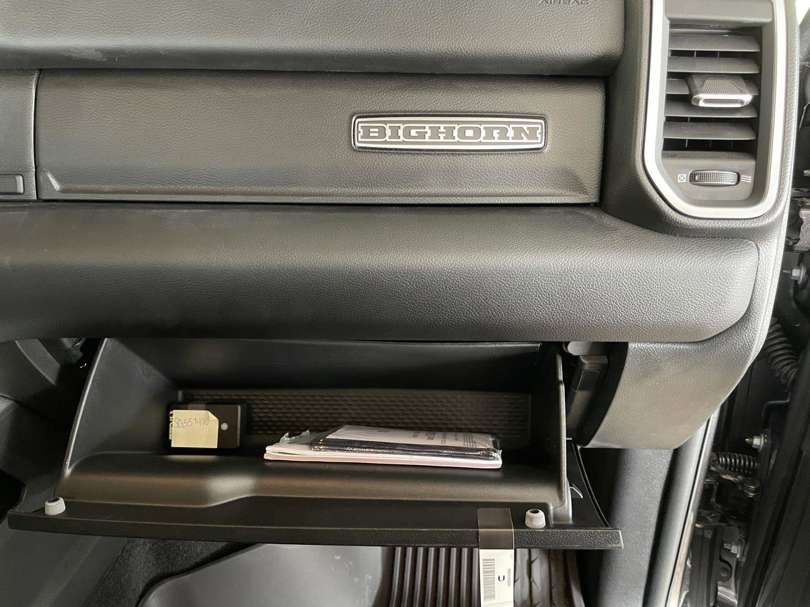 New 2025 RAM 2500 Big Horn image 40
