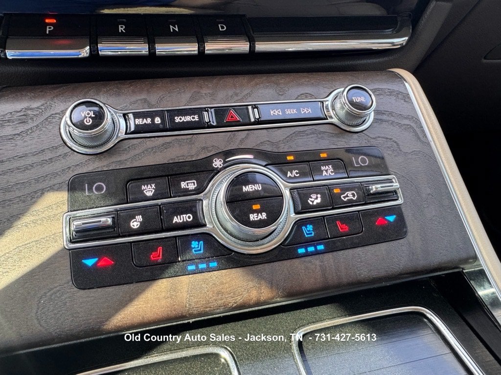 Used 2020 Lincoln Aviator Reserve w/ Equipment Group 202A AWD/4WD image 31