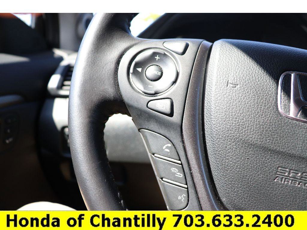 Used 2023 Honda Ridgeline RTL image 12